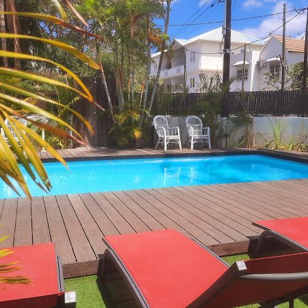 Luxury Modern Apartment - Excellent Location 50M From The Beach, Restaurants, Bars, Shops Flic en Flac Exterior photo