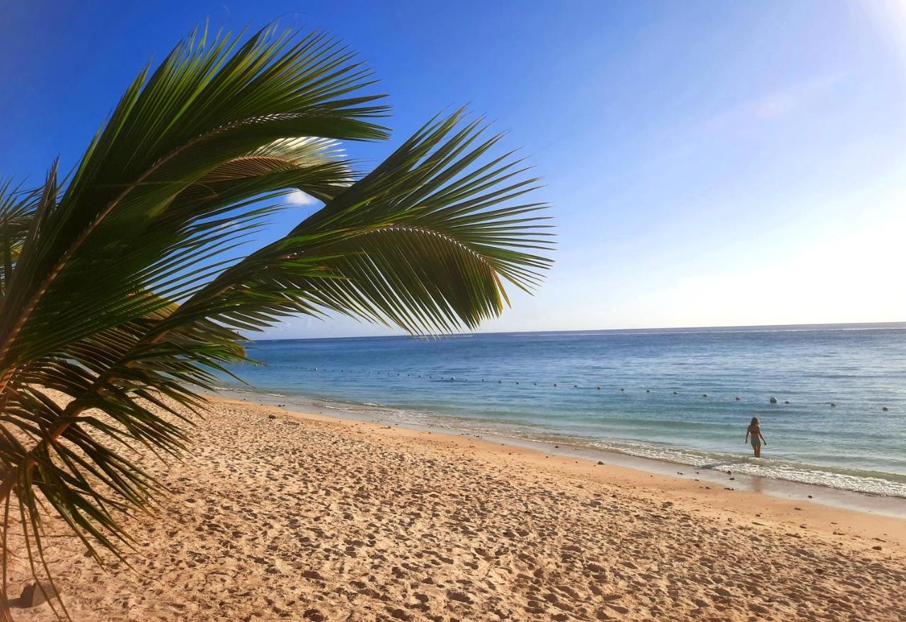 Luxury Modern Apartment - Excellent Location 50M From The Beach, Restaurants, Bars, Shops Flic en Flac Exterior photo