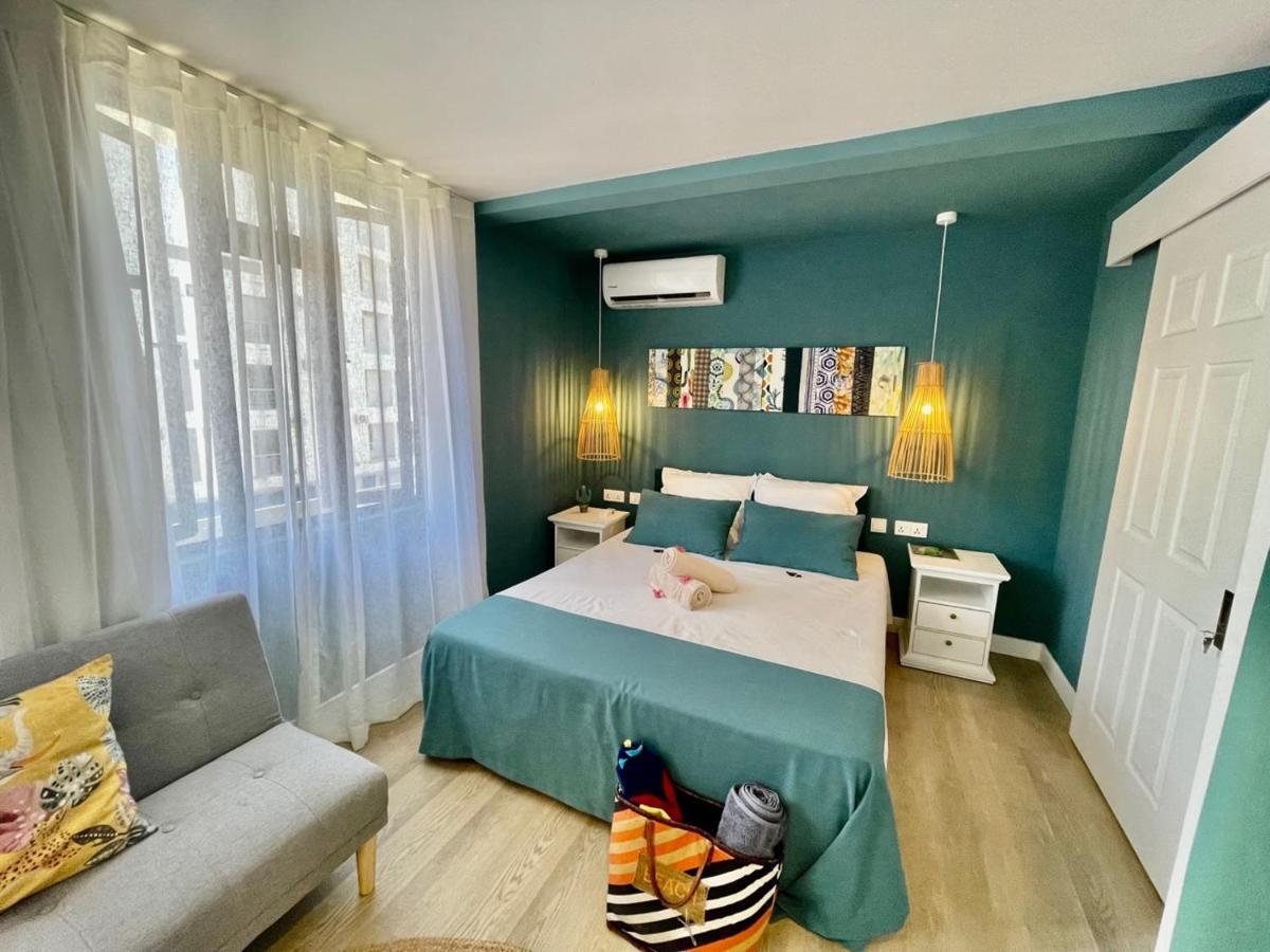 Luxury Modern Apartment - Excellent Location 50M From The Beach, Restaurants, Bars, Shops Flic en Flac Exterior photo